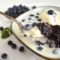 A Thai Black Rice Dessert, Two Ways by jcghk.dfhdjkvfj.cf