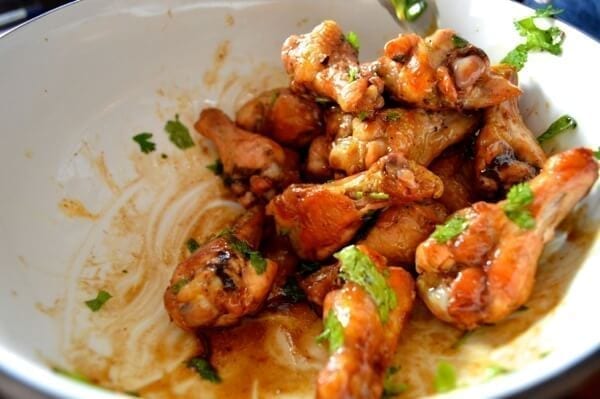 Thai Style Red Curry Lime Wings by jcghk.dfhdjkvfj.cf