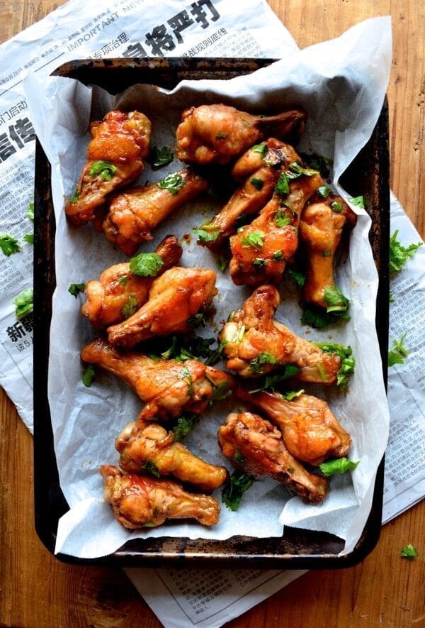 Thai Style Red Curry Lime Wings by jcghk.dfhdjkvfj.cf