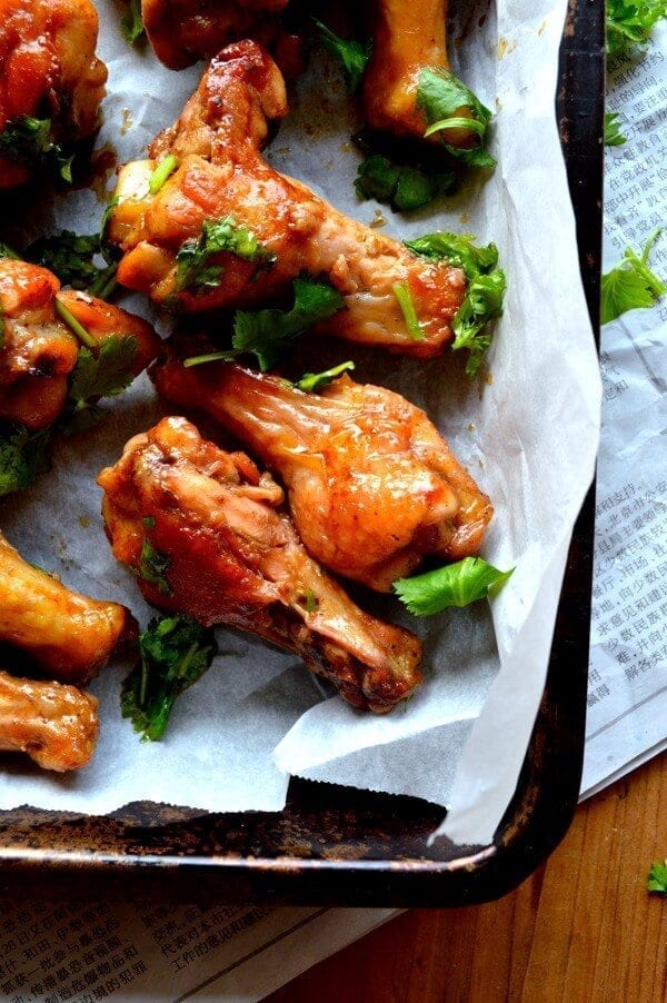 Thai Style Red Curry Lime Wings by jcghk.dfhdjkvfj.cf