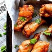 Thai Style Red Curry Lime Wings by jcghk.dfhdjkvfj.cf