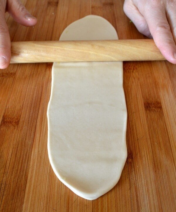 Xi’an Stuffed Pancake Street Food Recipe, by jcghk.dfhdjkvfj.cf