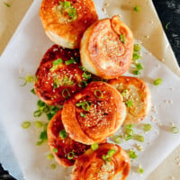 Xi’an Stuffed Pancake Street Food Recipe, by jcghk.dfhdjkvfj.cf