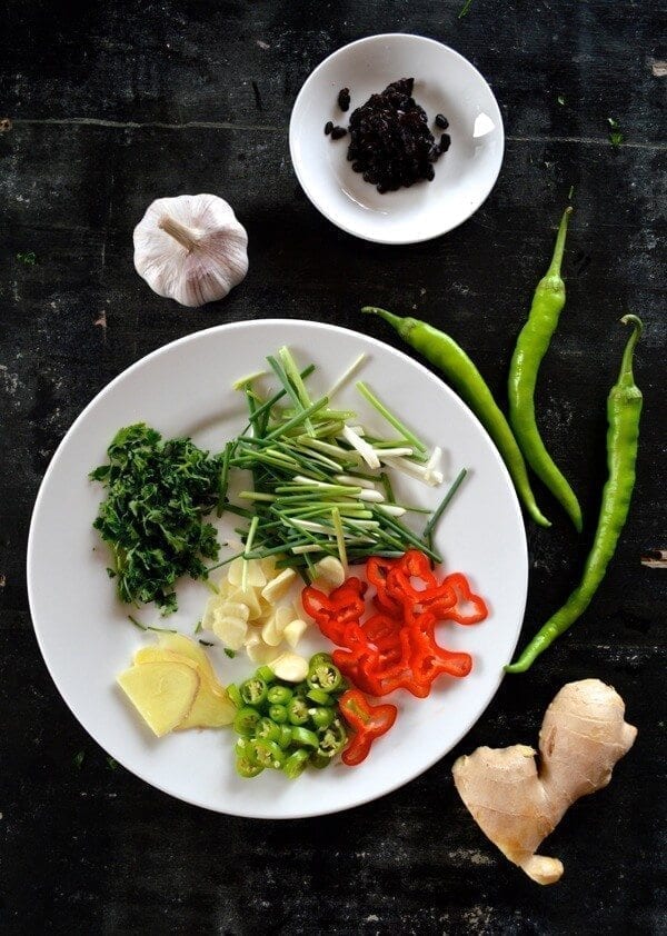 Stir-Fried Fresh Clams in Black Bean Sauce by jcghk.dfhdjkvfj.cf