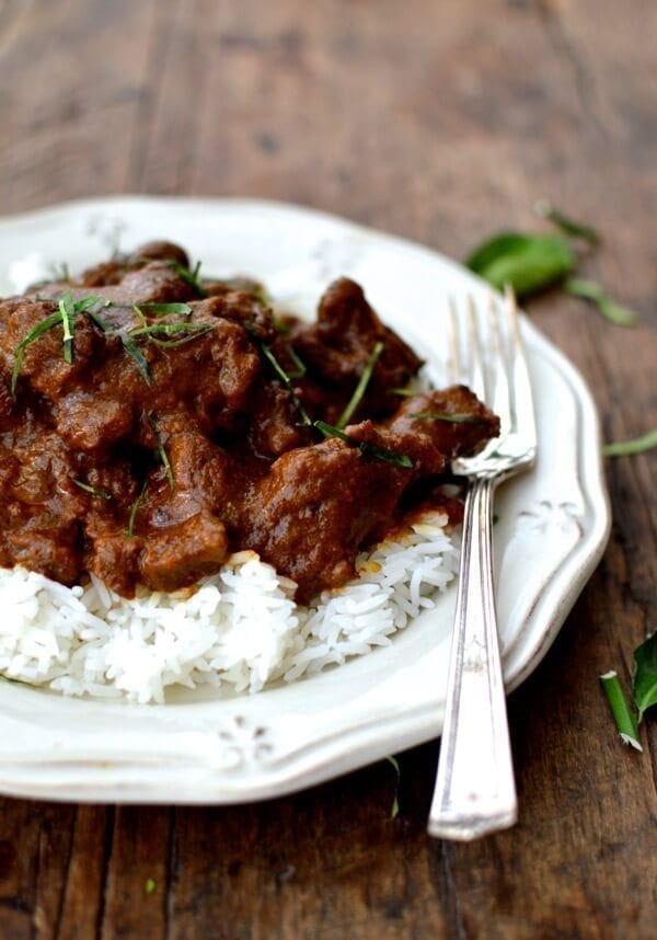 Beef Rendang, A Malaysian Classic, by jcghk.dfhdjkvfj.cf