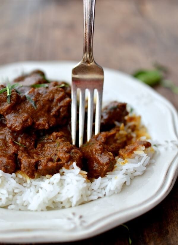 Beef Rendang, A Malaysian Classic, by jcghk.dfhdjkvfj.cf
