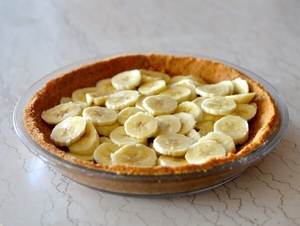 Bourbon Banana Cream Pie, by jcghk.dfhdjkvfj.cf