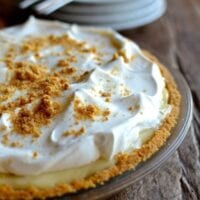 Bourbon Banana Cream Pie, by jcghk.dfhdjkvfj.cf