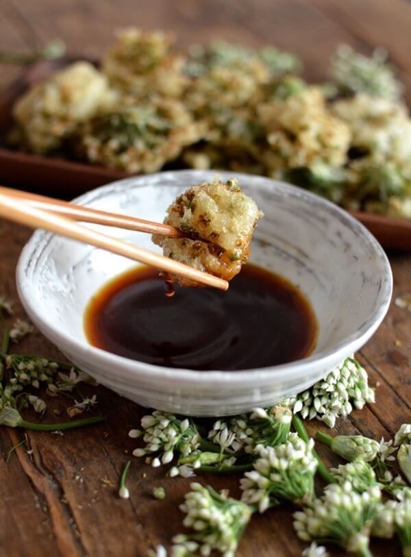 Chinese Garlic Chive Flower Tempura Recipe, by jcghk.dfhdjkvfj.cf