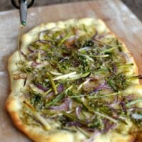 Chive Flowers Two Ways: Chive Flower Flatbread Recipe, by jcghk.dfhdjkvfj.cf