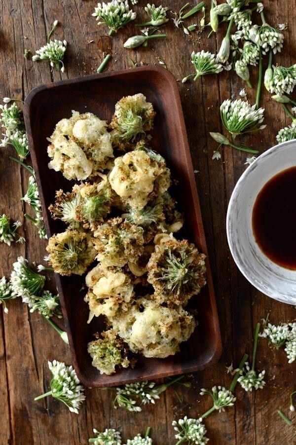Chinese Garlic Chive Flower Tempura Recipe, by jcghk.dfhdjkvfj.cf