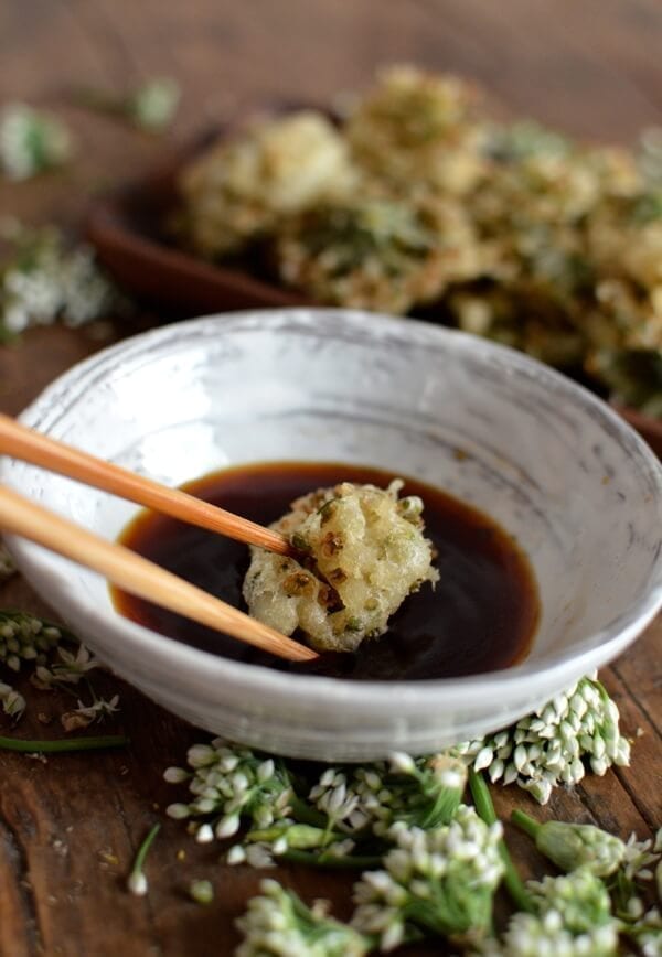 Chinese Garlic Chive Flower Tempura Recipe, by jcghk.dfhdjkvfj.cf