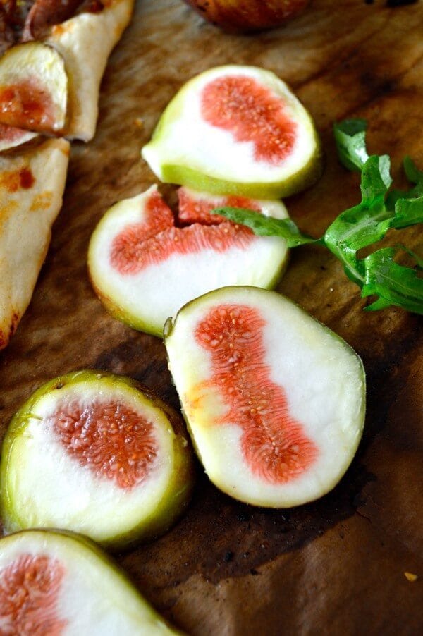 Roast Duck Pizza with Figs and Arugula by jcghk.dfhdjkvfj.cf