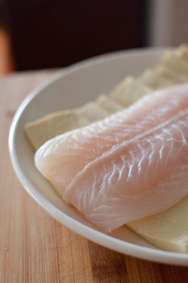 Hunan Steamed Fish with Salted Chilies - Duo Jiao Yu, by jcghk.dfhdjkvfj.cf