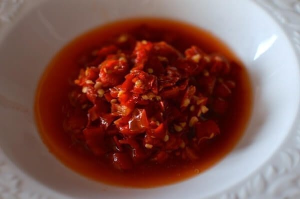 Hunan Steamed Fish with Salted Chilies - Duo Jiao Yu, by jcghk.dfhdjkvfj.cf
