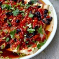 Hunan Steamed Fish with Salted Chilies - Duo Jiao Yu, by jcghk.dfhdjkvfj.cf