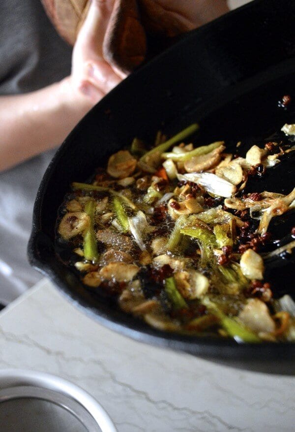 Drool-worthy Chicken in Chili Oil Sauce (Kou Shui Ji), by jcghk.dfhdjkvfj.cf