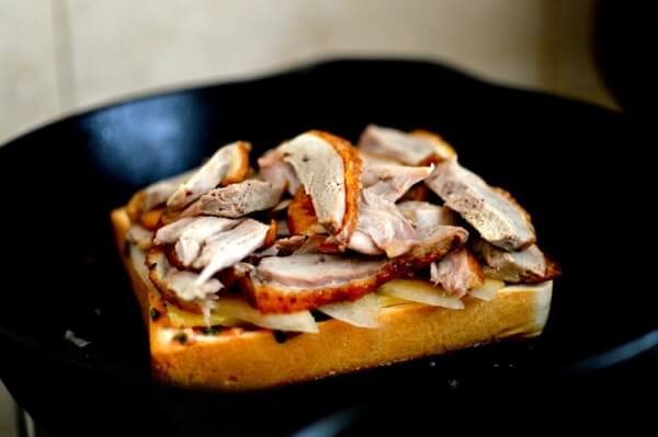 Peking Duck Grilled Cheese, by jcghk.dfhdjkvfj.cf
