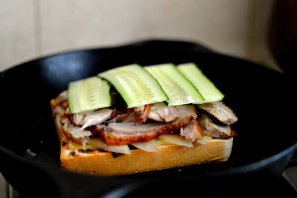 Peking Duck Grilled Cheese, by jcghk.dfhdjkvfj.cf
