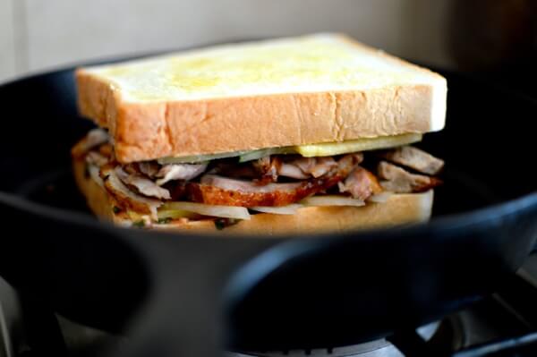 Peking Duck Grilled Cheese, by jcghk.dfhdjkvfj.cf
