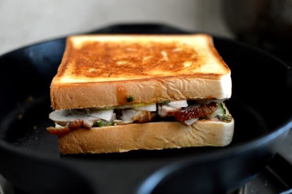 Peking Duck Grilled Cheese, by jcghk.dfhdjkvfj.cf