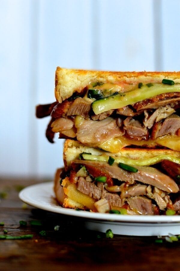 Peking Duck Grilled Cheese, by jcghk.dfhdjkvfj.cf