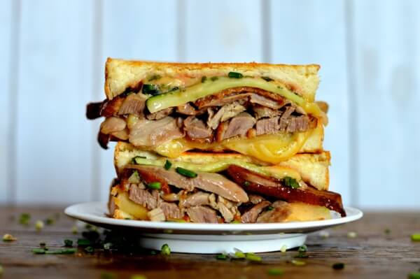 Peking Duck Grilled Cheese, by jcghk.dfhdjkvfj.cf
