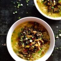 Noodle Soup with Pork and Pickled Greens by jcghk.dfhdjkvfj.cf