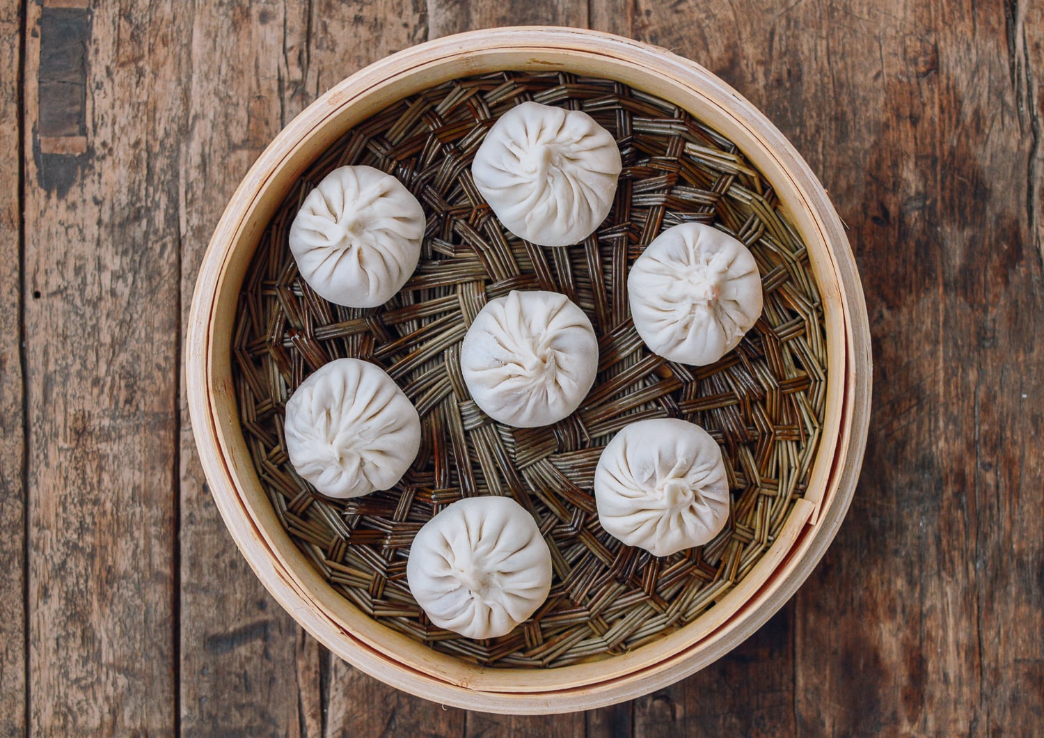 Shanghai Steamed Soup Dumplings (Xiaolongbao), by jcghk.dfhdjkvfj.cf