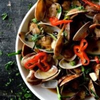Stir-Fried Fresh Clams in Black Bean Sauce by jcghk.dfhdjkvfj.cf