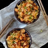 Scallop Fried Rice with XO Sauce and Crispy Garlic, by jcghk.dfhdjkvfj.cf