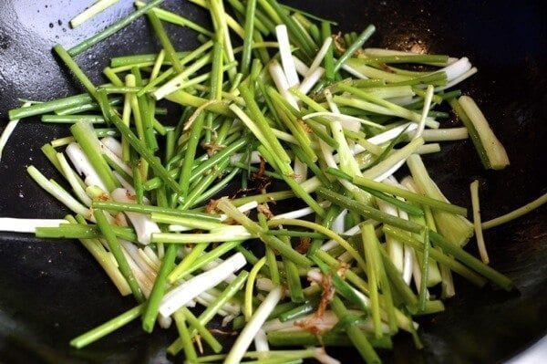 Steak and Scallion Rice Cake Stir-Fry by jcghk.dfhdjkvfj.cf