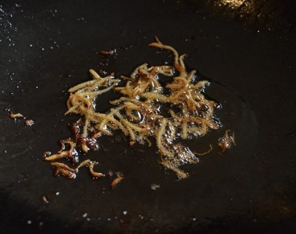 Steak and Scallion Rice Cake Stir-Fry by jcghk.dfhdjkvfj.cf