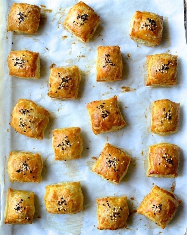 Chinese Roast Pork Puffs, by jcghk.dfhdjkvfj.cf