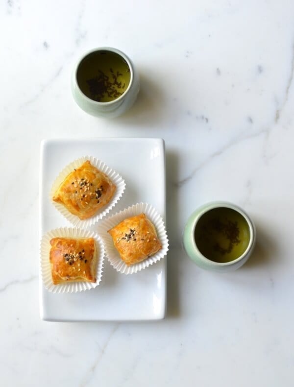 Chinese Roast Pork Puffs, by jcghk.dfhdjkvfj.cf
