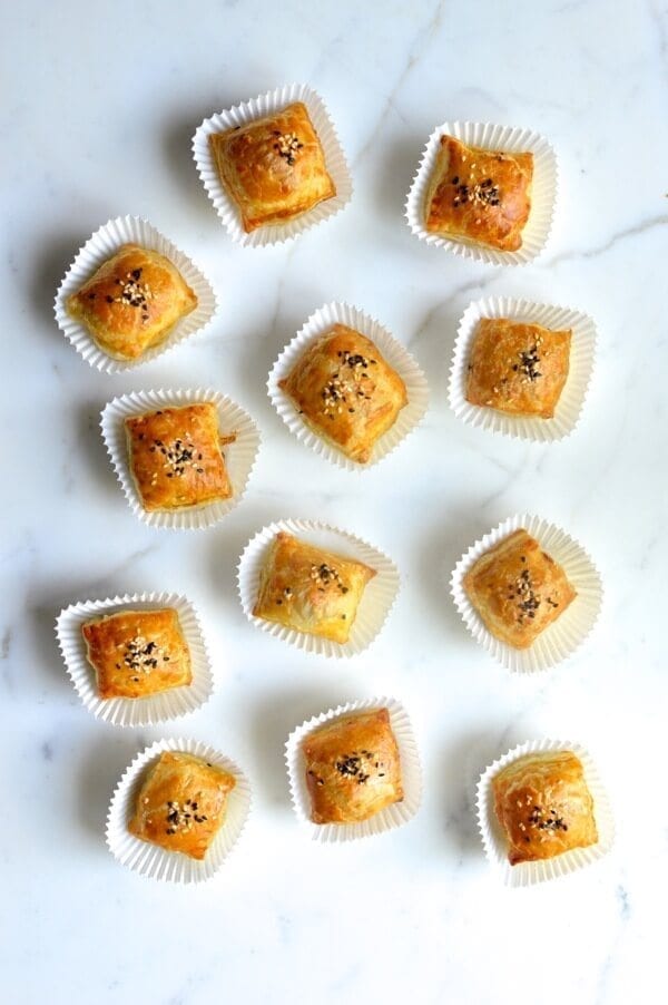 Chinese Roast Pork Puffs, by jcghk.dfhdjkvfj.cf