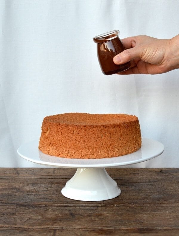 Flourless Chocolate Citrus Almond Cake by jcghk.dfhdjkvfj.cf