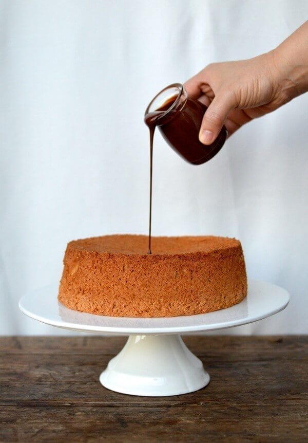 Flourless Chocolate Citrus Almond Cake by jcghk.dfhdjkvfj.cf