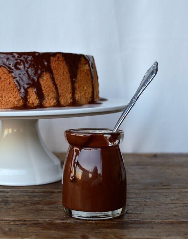 Flourless Chocolate Citrus Almond Cake by jcghk.dfhdjkvfj.cf