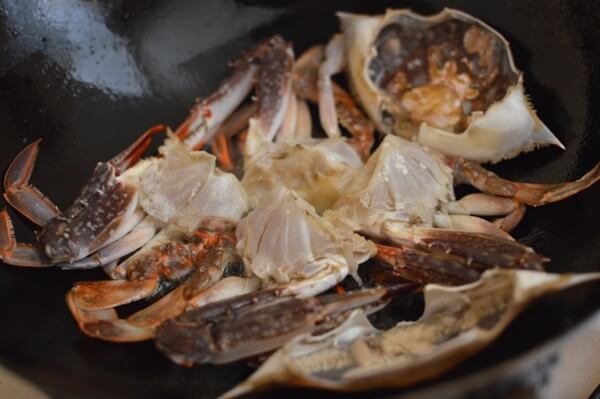 Curry Crab, by jcghk.dfhdjkvfj.cf
