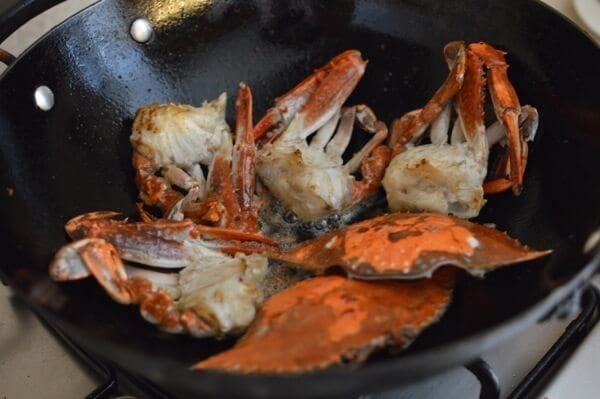 Curry Crab, by jcghk.dfhdjkvfj.cf