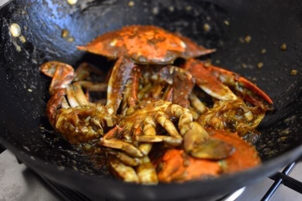 Curry Crab, by jcghk.dfhdjkvfj.cf