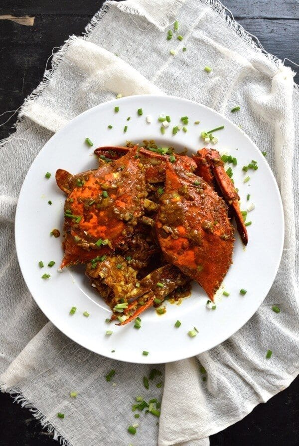 Curry Crab, by jcghk.dfhdjkvfj.cf