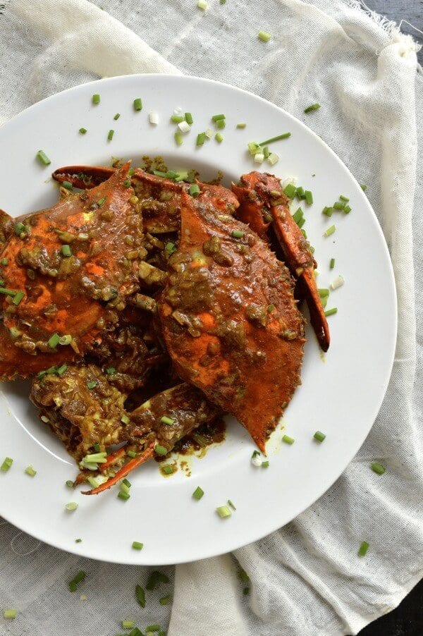 Curry Crab, by jcghk.dfhdjkvfj.cf