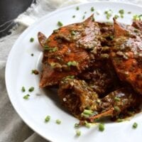 Curry Crab, by jcghk.dfhdjkvfj.cf