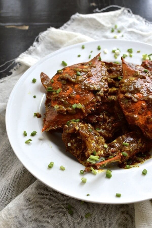 Curry Crab, by jcghk.dfhdjkvfj.cf