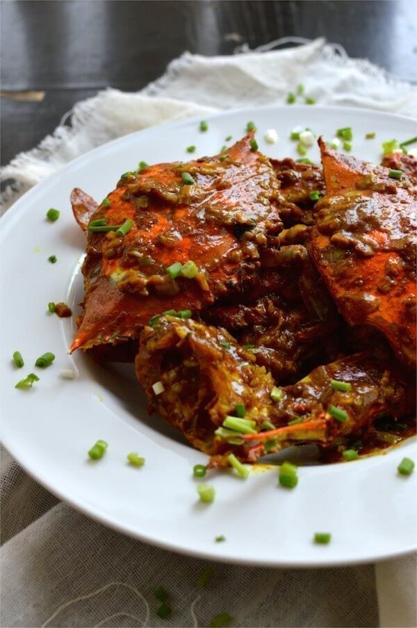 Curry Crab, by jcghk.dfhdjkvfj.cf