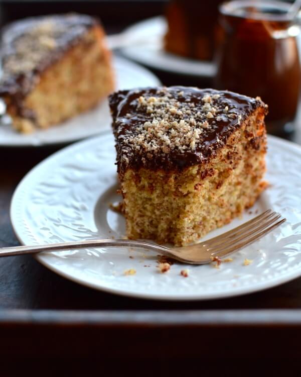 Flourless Chocolate Citrus Almond Cake by jcghk.dfhdjkvfj.cf