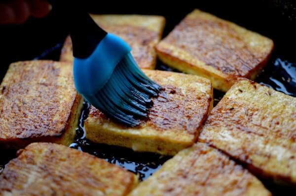 Spicy Griddled Tofu Steak, by jcghk.dfhdjkvfj.cf
