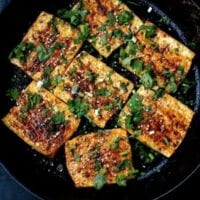 Spicy Griddled Tofu Steak, by jcghk.dfhdjkvfj.cf